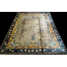 Chinese - Peking #23112