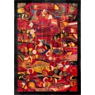 Chinese - Silk #23153