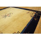 1920s Chinese Peking Carpet 