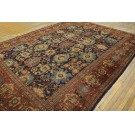 19th Century Persian Sultanabad Carpet 