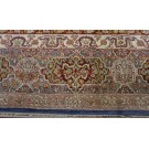 Late 19th Century N. Indian Agra Carpet