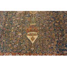 Late 19th Century N. Indian Agra Carpet