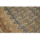 Early 20th Century Persian Malayer Carpet 