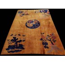 Chinese - Art Deco #23286