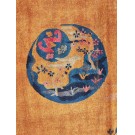 Chinese - Art Deco #23286