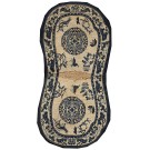 Chinese - Saddle Cover #23395