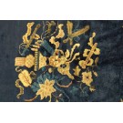 Early 20th Century Chinese Peking Carpet