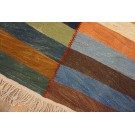 Mid 20th Century N.W. Persian Kilim