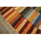 Mid 20th Century N.W. Persian Kilim