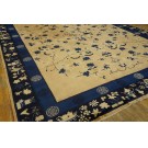 Chinese - Peking #23467
