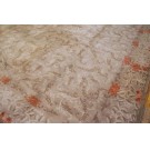 1930s Chinese Art Deco Carpet 