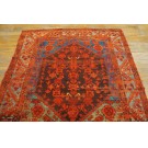 Mid 19th Century Turkish Kula Rug