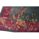 1920s Chinese Art Deco Carpet 