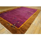 1920s Chinese Art Deco Carpet