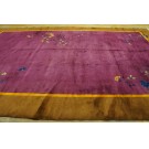 1920s Chinese Art Deco Carpet