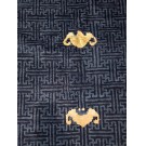 19th Century Chinese Peking Carpet