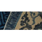 19th Century Chinese Peking Carpet