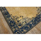 Chinese Peking Rug
