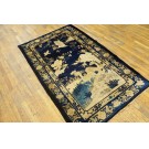 Late 19th Century Chinese Peking Rug