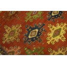 19th Century Persian Malayer Carpet 