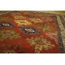 19th Century Persian Malayer Carpet 