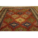19th Century Persian Malayer Carpet 