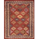 19th Century Persian Malayer Carpet 