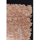 1920s Chinese Peking Carpet