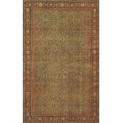 Late 19th Century W. Persian Senneh Carpet