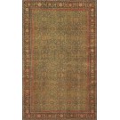 Late 19th Century W. Persian Senneh Carpet