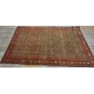 Late 19th Century W. Persian Senneh Carpet