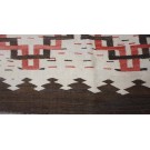 Early 20th Century American Navajo Carpet