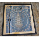 Early 19th Century Chinese Silk Embroidery 