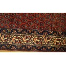 Early 20th Century Persian Seraband Carpet