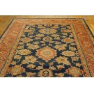 19th Century Persian Sultanabad Carpet 