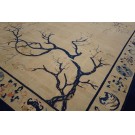 Chinese - Peking #23726