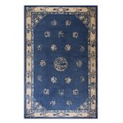 Early 20th Century N. Chinese Peking Carpet 