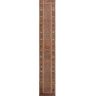 Early 19th Century N.W. Persian Carpet 