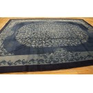 Early 20th Century Chinese Peking Carpet 