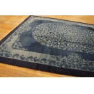 Early 20th Century Chinese Peking Carpet 