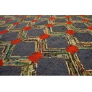 American Hooked Rug #23807