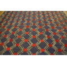 American Hooked Rug #23807