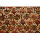 Late 19th Century Persian Malayer Carpet 