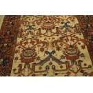 19th Century N.W. Persian Bakshaiesh Carpet