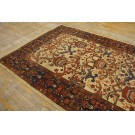 19th Century N.W. Persian Bakshaiesh Carpet