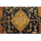 19th Century N.W. Persian Bakshaiesh Carpet 