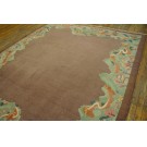 1920s Chinese Art Deco Carpet