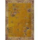 1920s Chinese Art Deco Carpet