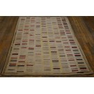 American Hooked Rug #23860