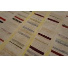 American Hooked Rug #23860